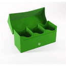 Gamegenic - Triple Deck Holder 300+ XL - Green