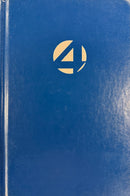 Fantastic Four HC Vol 03 (Damaged)