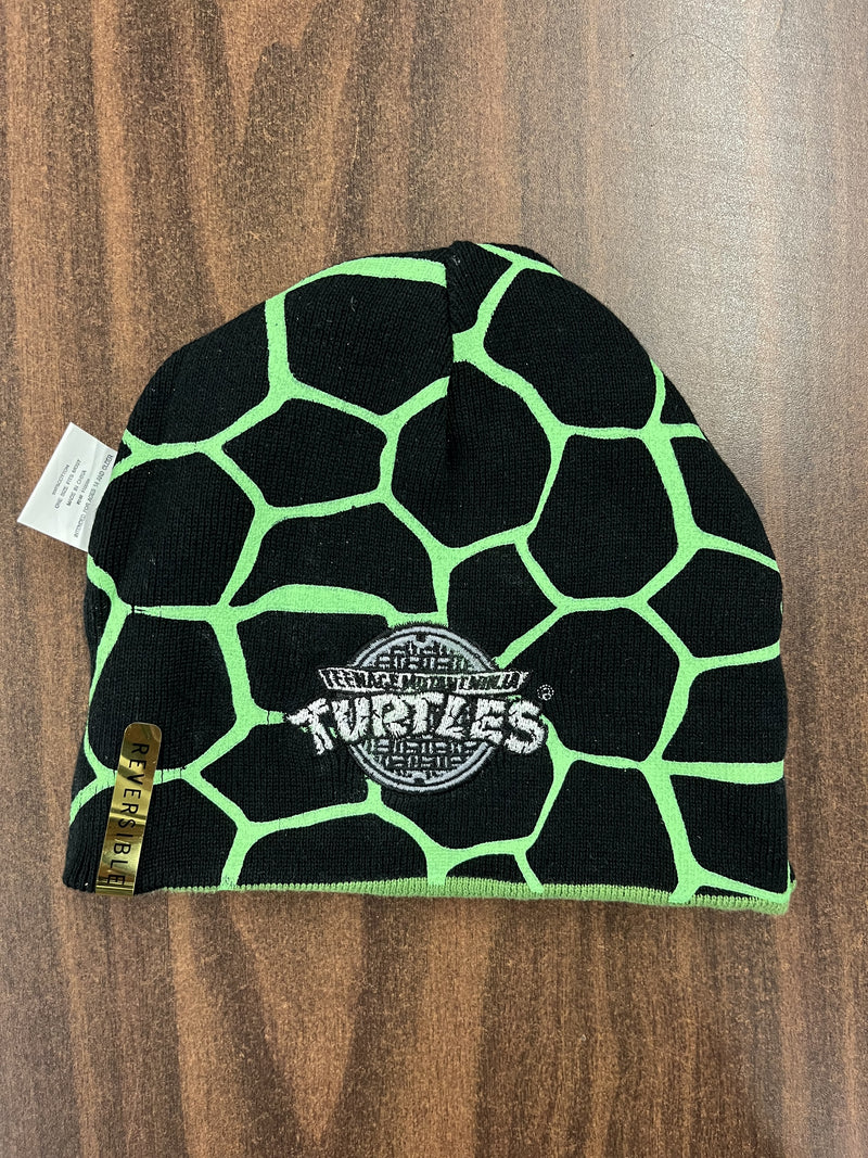 Reversible TMNT Touque - Raphael