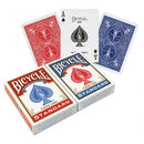 Bicycle Playing Cards: Poker (2 Decks)