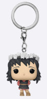 Pop! Pocket Keychain: Demon Slayer - Makomo