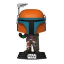 Pop! Star Wars: The Mandalorian - Mandalorian Judge