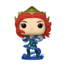 Pop! Movies: Aquaman and the Lost Kingdom - Mera