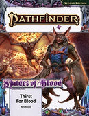 Pathfinder 2E Adventure Path