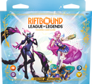 Riftbound Showdown deck - EVELYNN VS SERAPHINE