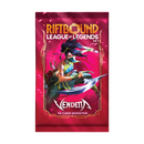 Riftbound Vendetta Booster Pack