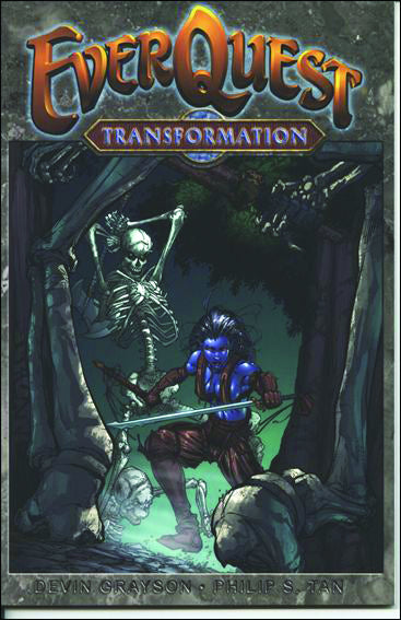 Everquest Transformation