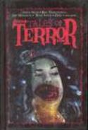 IDW'S Tales of Terror HC Vol 01