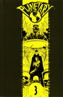 Planetary TP Vol 03 Leaving The 20th Century
