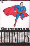 Superman Chronicles TP Vol 02