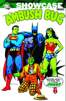 Showcase Presents Ambush Bug TP Vol 01