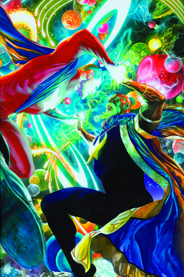 Astro City: Shining Stars HC