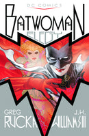 Batwoman Elegy TP