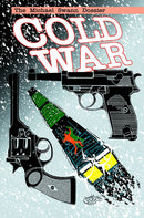 Cold War TP Vol 01 The Damocles Contract