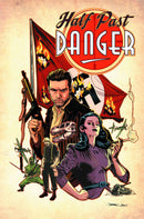 Half Past Danger HC