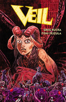 Veil HC Vol 01
