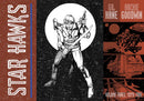 Star Hawks HC Vol 03 1979-1981