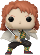 Pop! Animation: Demon Slayer - Sabito (No Mask)