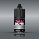 Turbo Dork: Silver Fox (22ml)