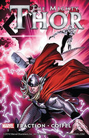 The Mighty Thor TP Vol 01
