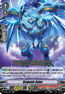 Dragonic Gaias - V-BT01/020EN - RR