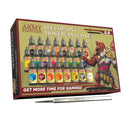 The Army Painter Speedpaint Most Wanted Set