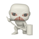 Pop! Animation: Attack on Titan - 6" War Hammer Titan