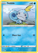 Sobble (054/202) [Sword & Shield: Base Set]