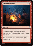 Fire of Orthanc [The Hobbit: Eternal-Legal]
