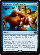Quantum Misalignment [Marvel Super Heroes Commander]