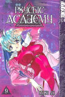 Psychic Academy Vol 09