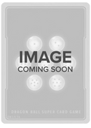 Gogeta, Fearless Fusion (Championship 2022 Fusion & Potara Pack) (BT12-137) [Promotion Cards]