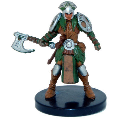 Selesnya Druid (5/55)