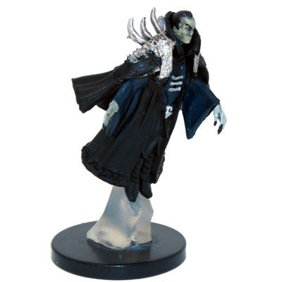 Mind Drinker Vampire (8/55)