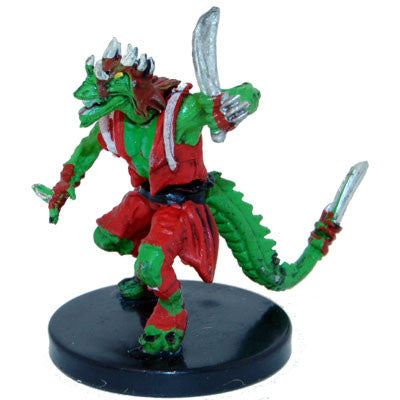 Rubblebelt Stalker (9/55)