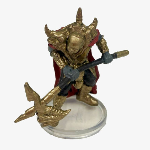 Merregon (4/40)