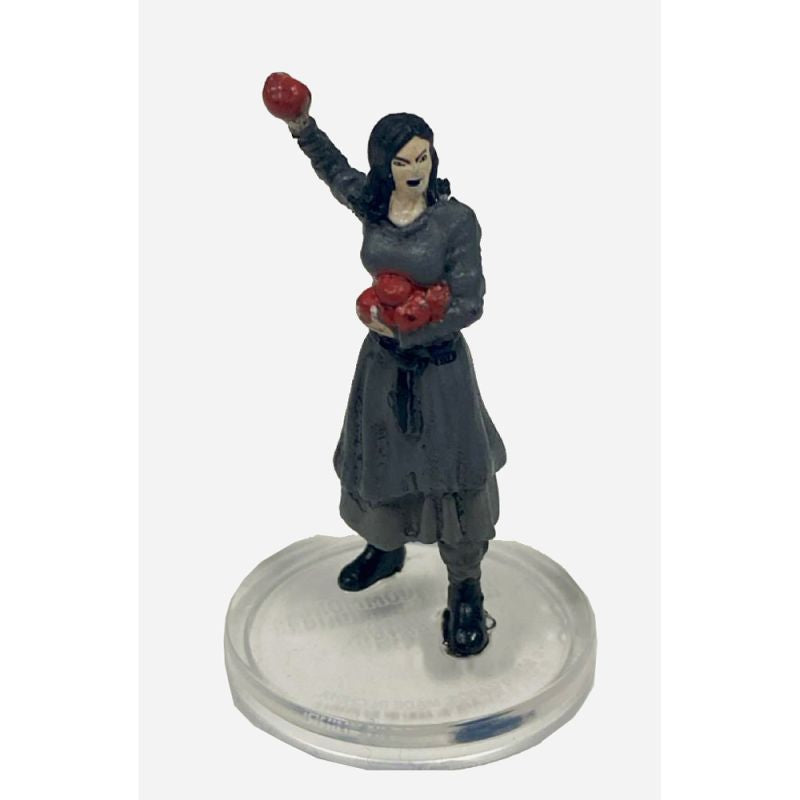 Angry Commoner (12/40)