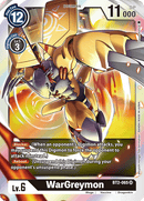 WarGreymon [BT2-065] [Release Special Booster Ver.1.0]