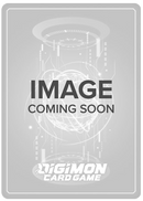 Agumon [BT22-008] [Limited Card Pack -Final Crest-]
