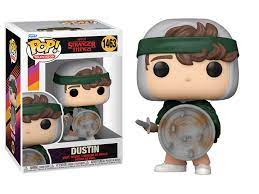 Pop! Television: Stranger Things - Dustin