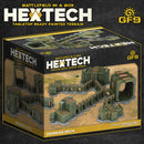 Battlefield in a Box: Hextech Dropbase Delta