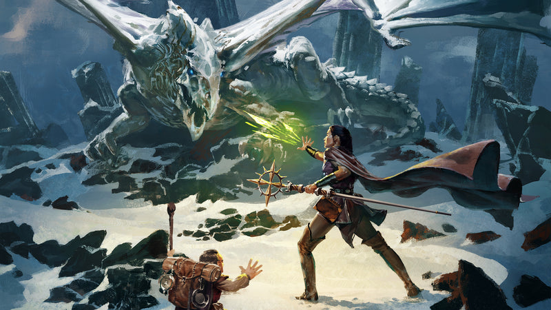 D&D Junior Advneturers League Sundays - Oct 18 2026