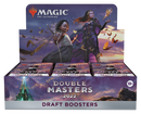 Double Masters 2022 - Draft Booster Display