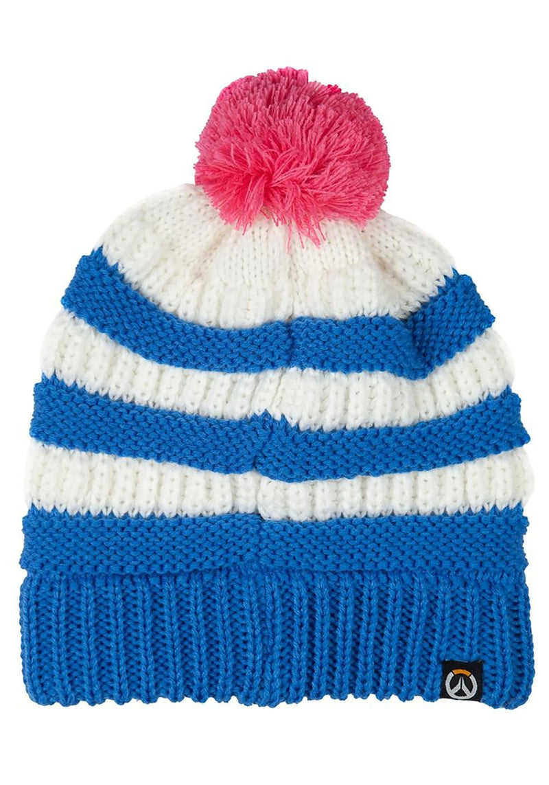 Overwatch D.va Knit Toque