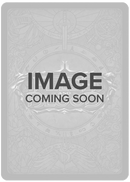 Kano (Marvel) [PEN342] (Compendium of Rathe)  Cold Foil