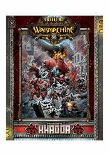 Forces of Warmachine: Khador