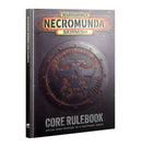 Necromunda: Skirmish Core Rulebook
