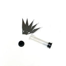 MonumenTOOLS - Retractable Hobby Cutter Blade Refill