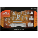 Wizkids Deep Cuts: Ship's Crew