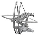 Wizkids Deep Cuts: Ballista